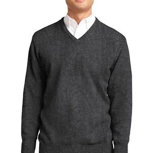 Dockers V-Neck Sweater – Size XL